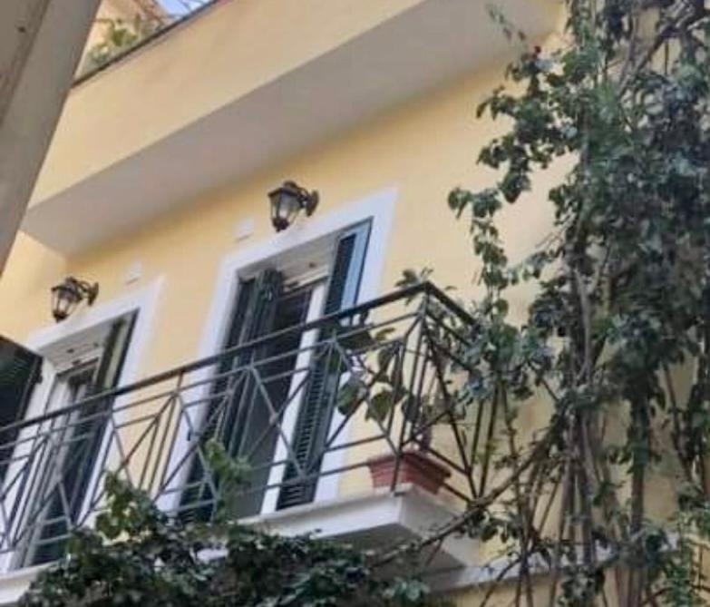 Casa דירה